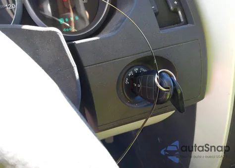 2010 Dodge Grand Caravan Se z USA, uszkodzony, nr VIN 2D4RN4DE7AR145651